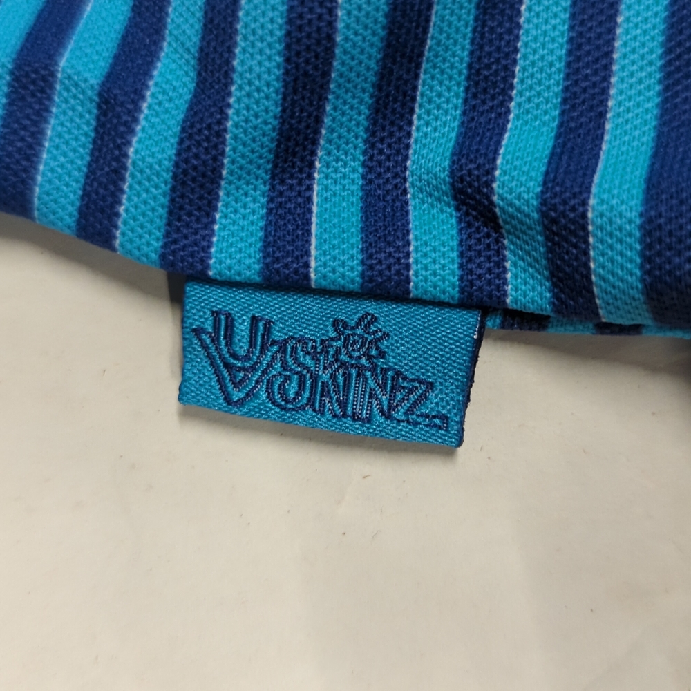 UV Skinz (cancer foundation) Rashguard Swimsuit and Swim Trunks 2-3T worn once - Picture 7 of 7